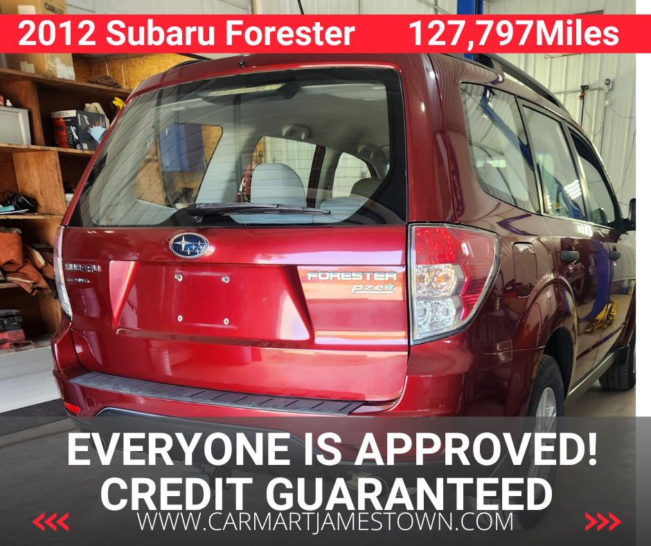 PreOwned Inventory CarMart